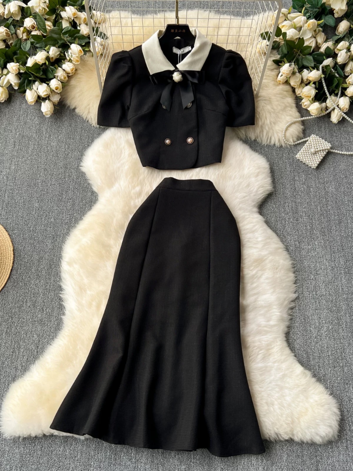 Splash of slay set FTP333 images